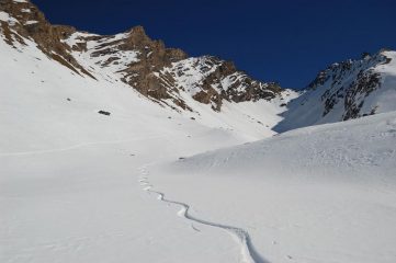 colle di Felumaz