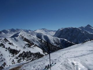 dal fort dell'infernet