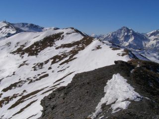 Dalla Rocca Nera al Triplex