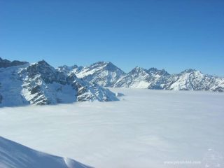 verso nord...foto m.conti