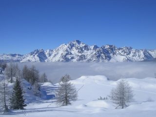 Largone - Alpe Prabello - Alpe Campagneda Traversata