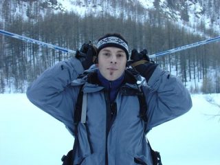 fauna selvatica... boh!