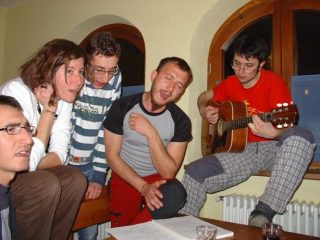 immagini della festa