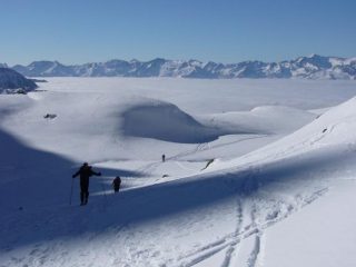 metà percorso 