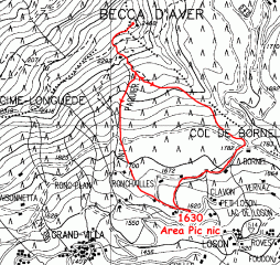 mappa