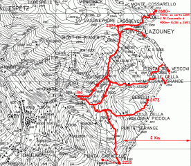 mappa