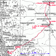 mappa