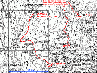 mappa