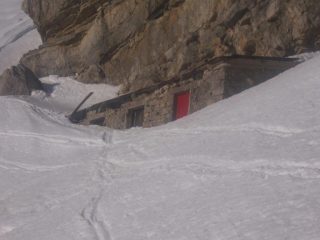 il ricovero ristrutturato