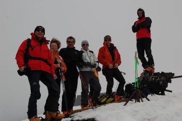 bruno,maura, gianni, mauro, massimo e roby