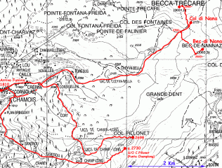 mappa