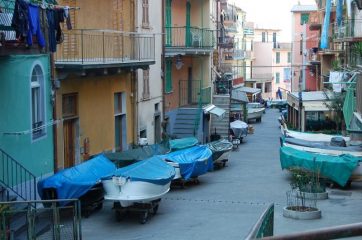 traffico originale