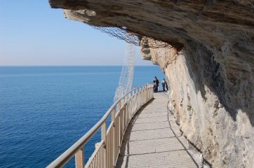 via dell'amore