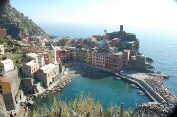 Vernazza