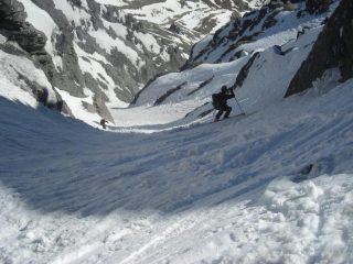 parte alta