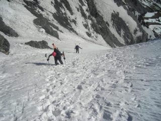 max e alf in salita