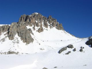 L'Oronaye