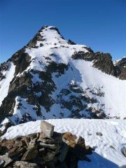 Becco Alto d'Ischiator