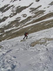 Poca neve