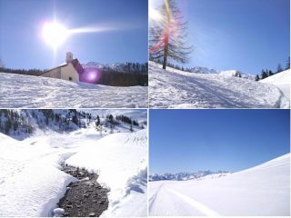 Colle Chabaud