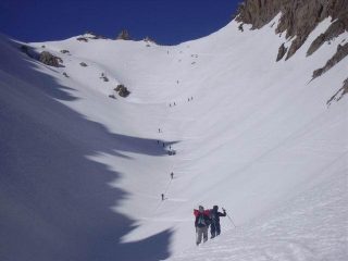 L'ultimo pendio
