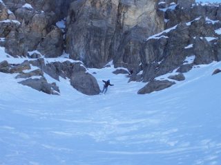 mari in action uscita canalino