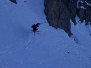 andrea in jump contest(respect!)