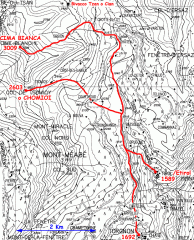 mappa