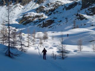 nel piano del Lei Long