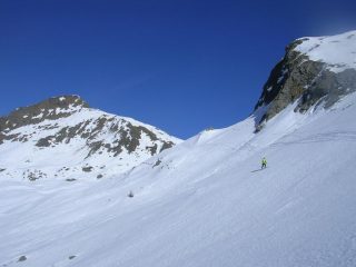 Lupi (Cima dei) da Tartano