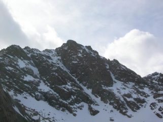 Canalino superiore.
