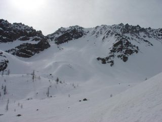 Al bivio per l'Etendard