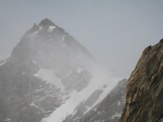 Colle del Lupo scendendo dalla Pienasea