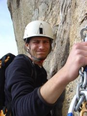 dany capisce che è il suo turno!