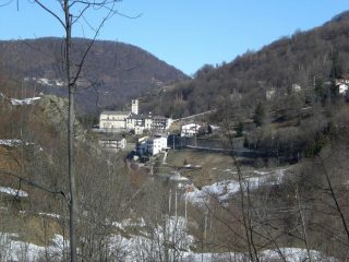 Valcasotto