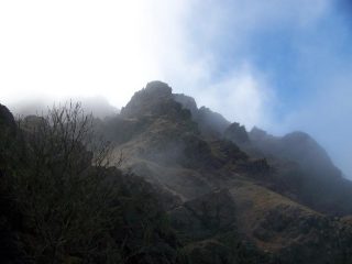 valle del Tardia