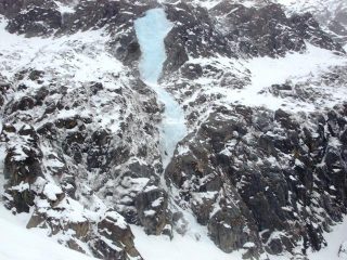 la cascata