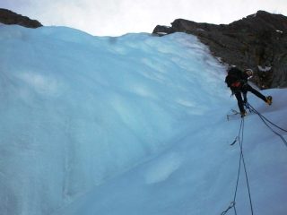 salto finale