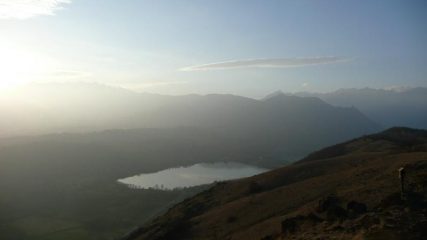 Lago Piccolo 