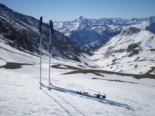Vallon des Baisses