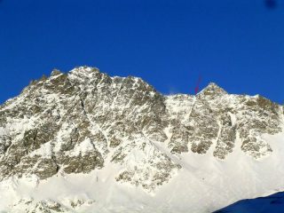 Il couloir du Capucin