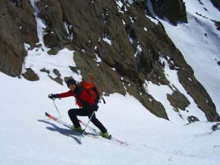 sopra il primo risalto