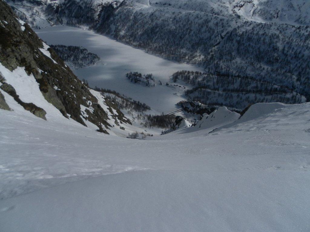 Canale dello Stange..