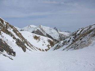 Il lontananza...il