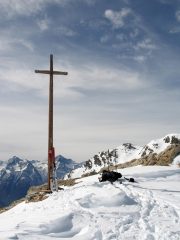 Col du Salvè. foto di Roberto