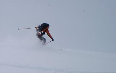 Ugo e la farina