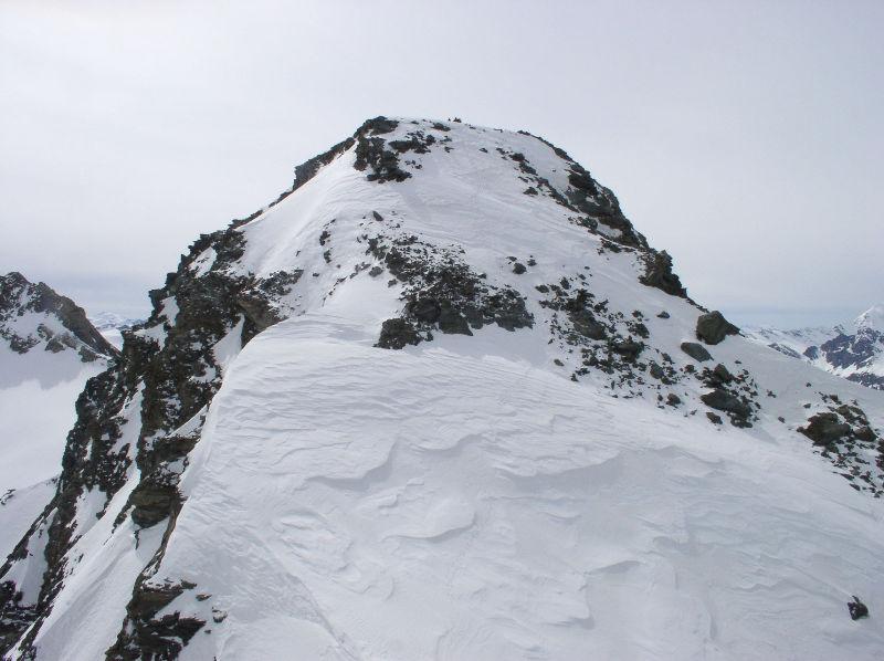 L'Entrelor dall'anticima