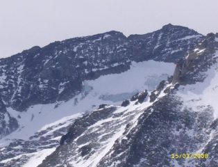 povero ghiacc. Agnello