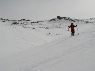 discesa