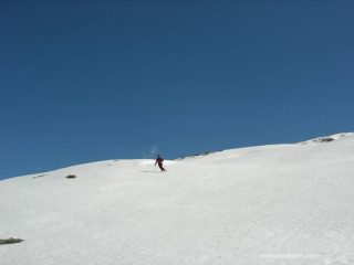 mark..impeccabile sul biliardo